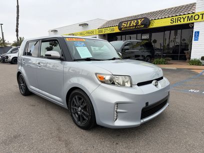 Used 2013 Scion xB 10 Series