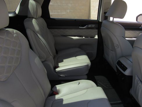 Used 2020 Hyundai Palisade Limited AWD/4WD image 12