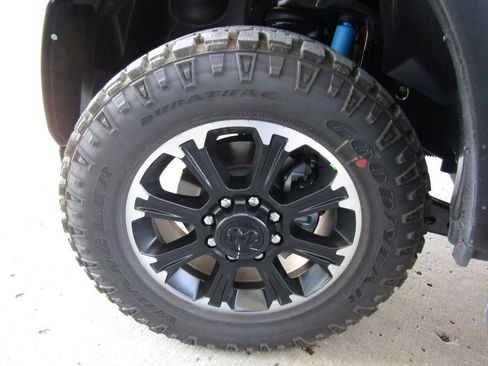 New 2026 RAM 2500 Tradesman image 24