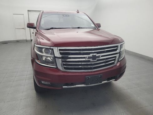 Used 2016 Chevrolet Tahoe LT AWD/4WD image 14