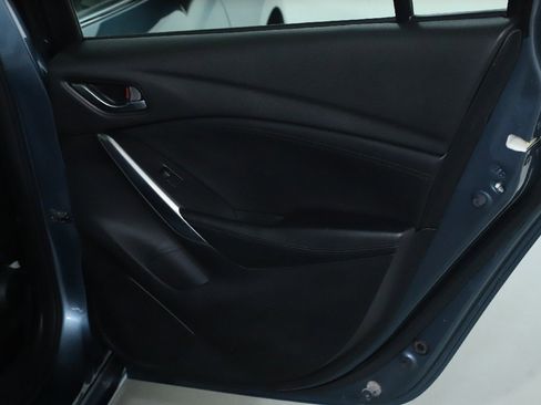 Used 2014 MAZDA MAZDA6 Touring image 30