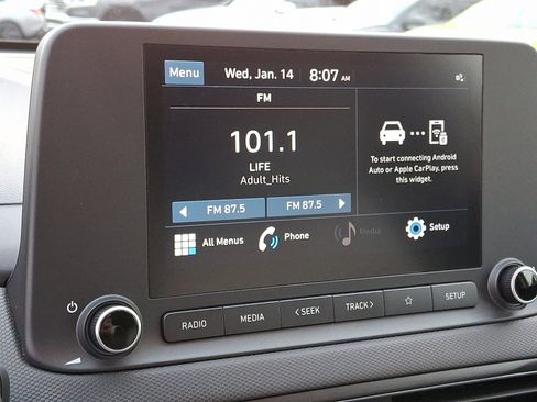 Certified 2023 Hyundai Kona SEL image 24