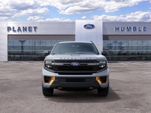 New 2027 Ford Expedition Tremor w/ Driver's Package AWD/4WD image 3