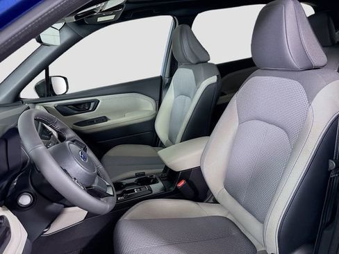 New 2026 Subaru Forester Premium image 20