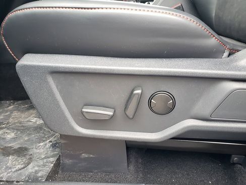 New 2025 Ford Bronco Raptor AWD/4WD image 20