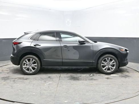 Used 2021 MAZDA CX-30 AWD 2.5 S w/ Premium Package image 8