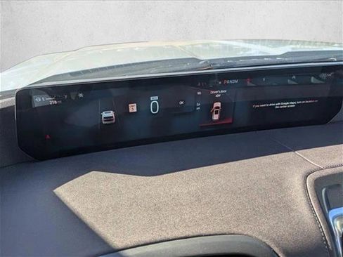 New 2025 Ford Expedition Max Platinum w/ Platinum Ultimate Package image 10