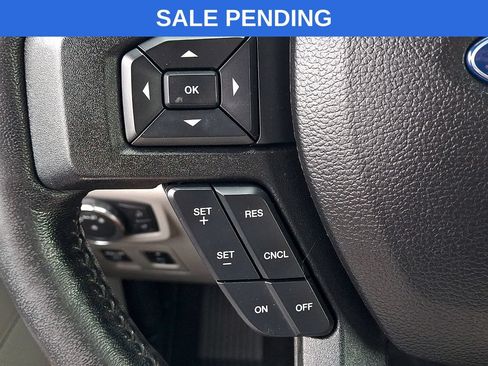 Used 2017 Ford F150 XLT w/ Equipment Group 302A Luxury AWD/4WD image 22