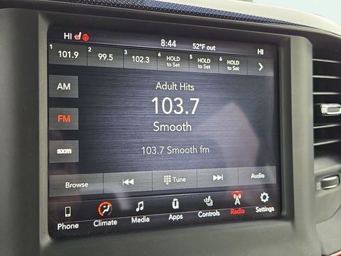 Used 2020 RAM 1500 Rebel w/ Rebel Level 2 Equipment Group image 27