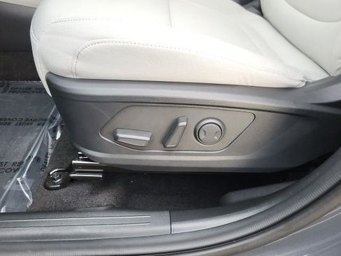 New 2026 Hyundai Tucson SEL image 13