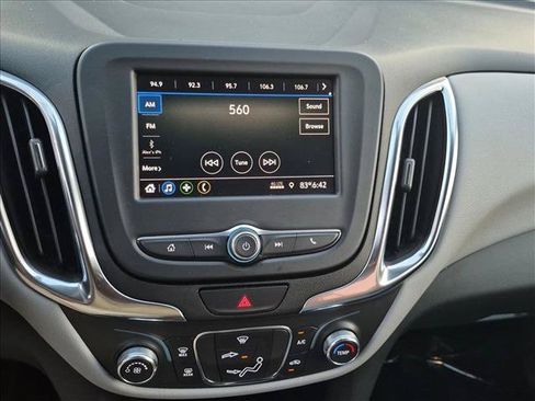 Used 2021 Chevrolet Equinox LS FWD image 14