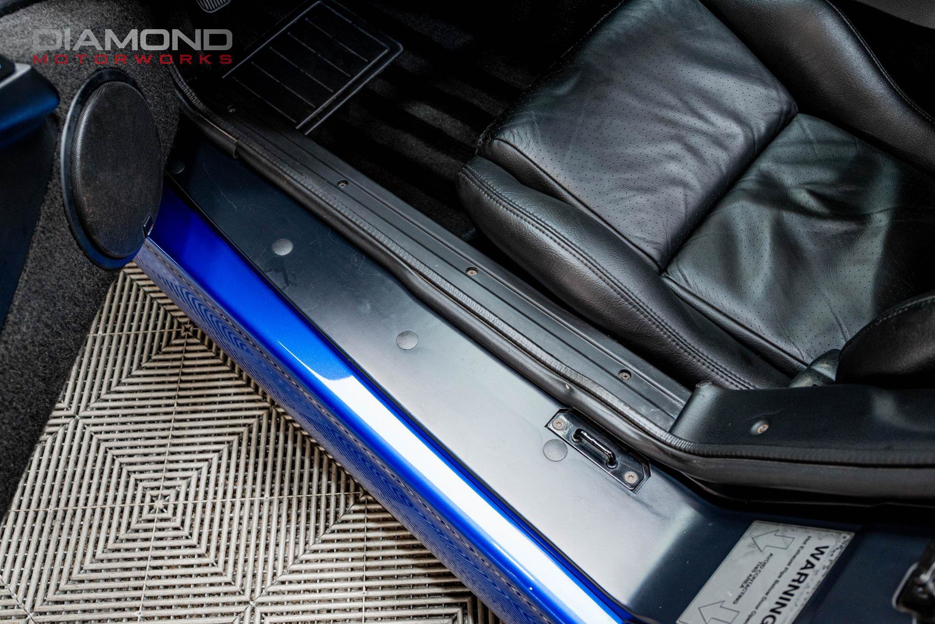 Used 1996 Dodge Viper GTS RWD image 79