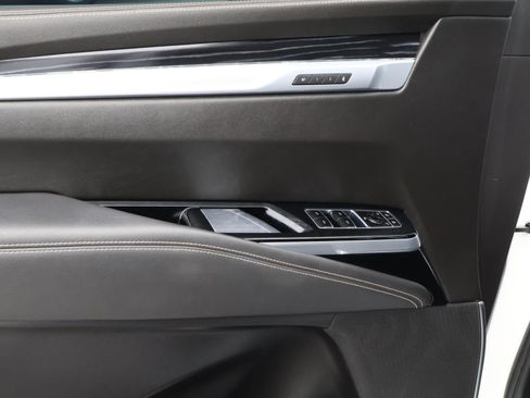 Certified 2025 Cadillac Escalade Sport w/ Touring Package image 23