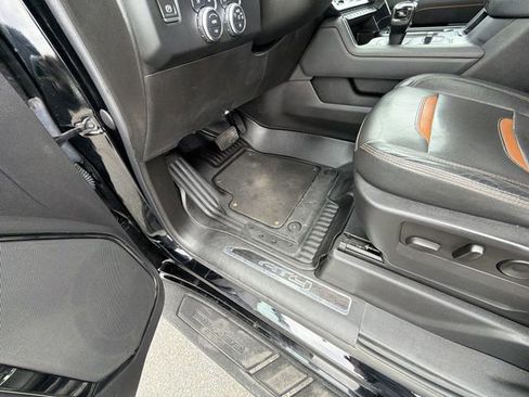 Used 2022 GMC Sierra 1500 AT4 w/ AT4 Premium Package AWD/4WD image 36