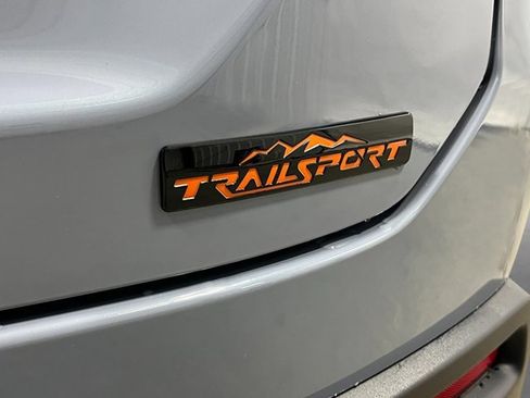 New 2026 Honda Pilot TrailSport image 10