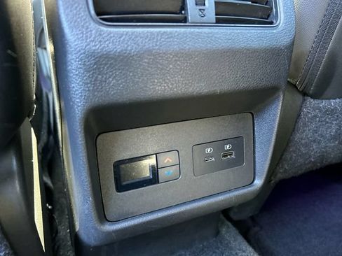 Certified 2023 Nissan Rogue SL w/ SL Premium Package AWD/4WD image 25