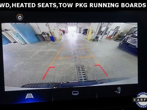 Used 2024 Chevrolet Colorado Z71 image 17