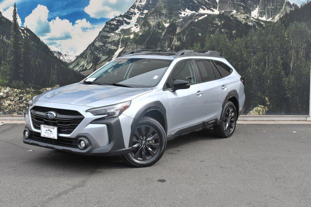 Used 2023 Subaru Outback Onyx Edition AWD/4WD image 6