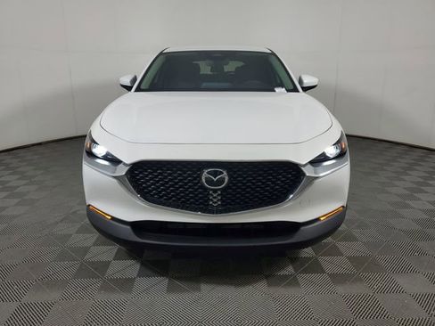 Certified 2024 MAZDA CX-30 AWD 2.5 S image 2