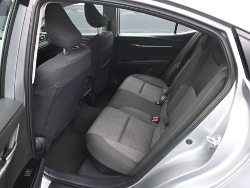 Used 2025 Toyota Camry LE FWD image 10