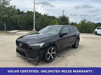 Used 2023 Volvo XC60 B5 Ultimate w/ Climate Package FWD video 1