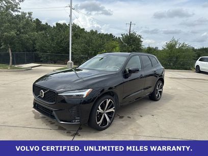 Used 2023 Volvo XC60 B5 Ultimate w/ Climate Package