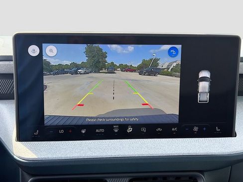 Used 2025 Ford Maverick XLT w/ XLT Luxury Package image 13