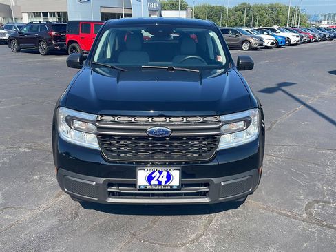 Used 2024 Ford Maverick XLT FWD image 10