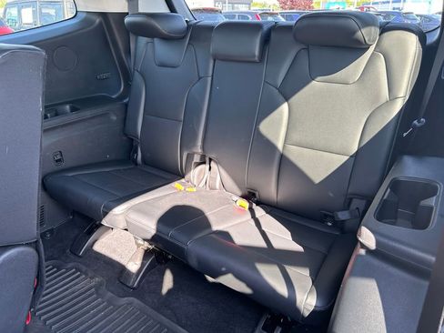 Certified 2022 Kia Telluride EX AWD/4WD image 26