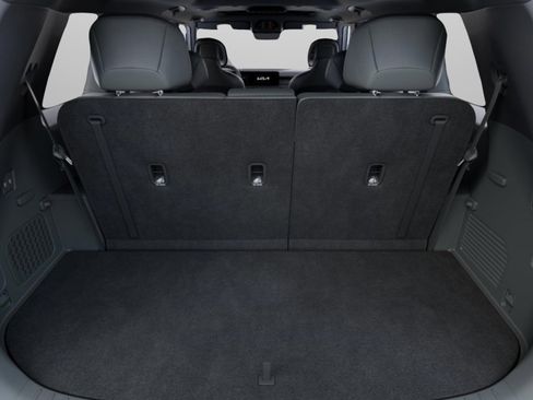 New 2027 Kia Telluride SX X-Line AWD/4WD image 15
