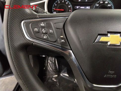 Used 2023 Chevrolet Malibu LT image 12