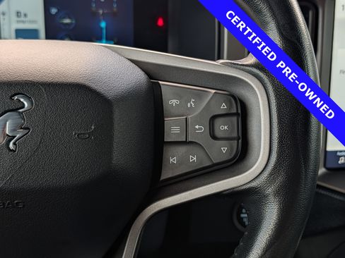 Certified 2021 Ford Bronco Outer Banks AWD/4WD image 26
