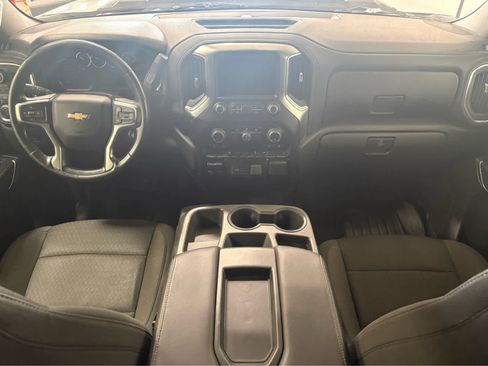 Used 2021 Chevrolet Silverado 2500 LT w/ Fleet Comfort Package AWD/4WD image 16