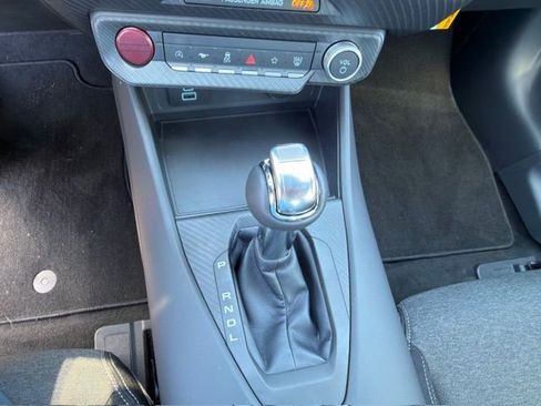 New 2026 Ford Mustang Coupe image 5