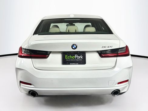 Used 2023 BMW 330i Sedan RWD image 7