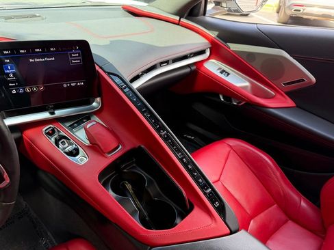 Used 2022 Chevrolet Corvette Stingray Preferred Conv w/ 2LT RWD image 34