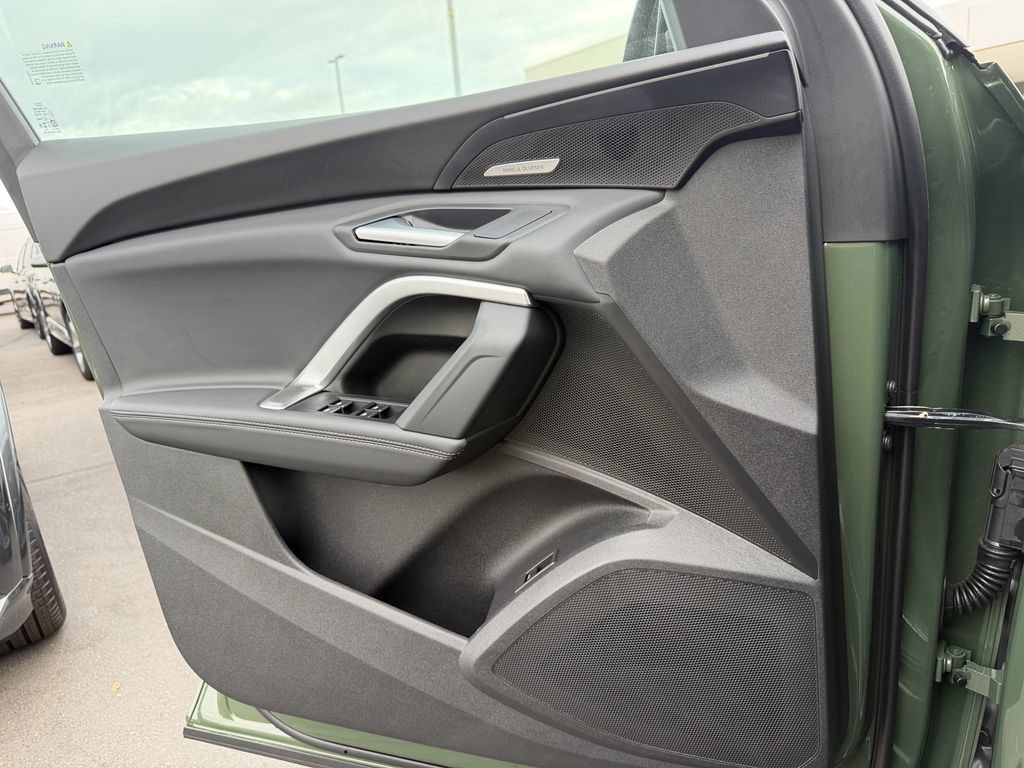 New 2026 Audi Q5 Premium Plus AWD/4WD image 14