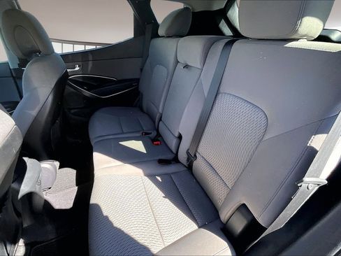 Used 2018 Hyundai Santa Fe Sport FWD image 22