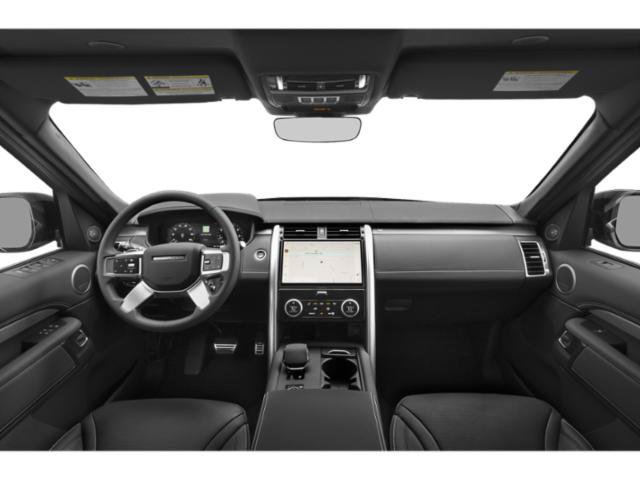 Used 2024 Land Rover Discovery S AWD/4WD image 11