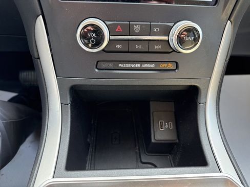 Used 2023 Ford Edge SEL w/ Convenience Package image 16