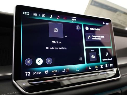 New 2026 Volkswagen Tiguan SE R-Line AWD/4WD image 16