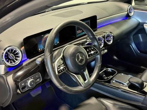 Used 2022 Mercedes-Benz A 220 image 13