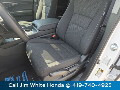 Certified 2025 Honda Ridgeline Sport image 23
