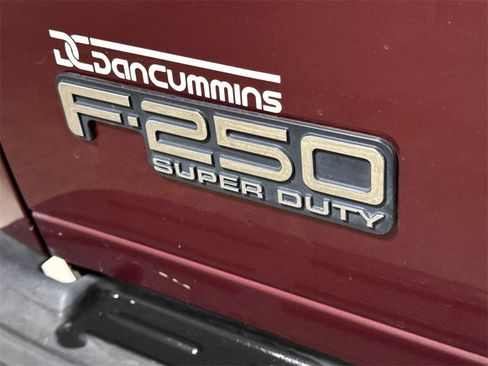 Used 2004 Ford F250 XL image 25