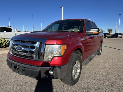 Used 2011 Ford F150 XLT w/ XLT Convenience Pkg