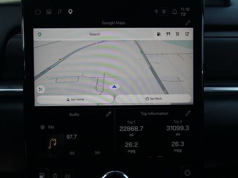 Used 2026 GMC Terrain Elevation FWD image 30