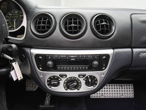 Used 2004 Ferrari 360 Spider image 43