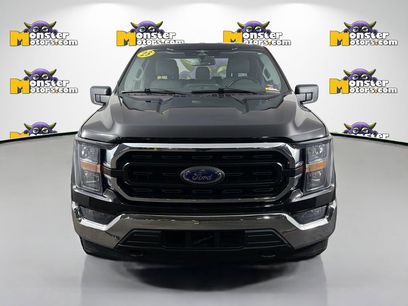 Used 2023 Ford F150 XLT w/ Equipment Group 301A Mid