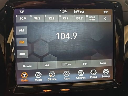 Used 2021 Jeep Cherokee Limited image 20