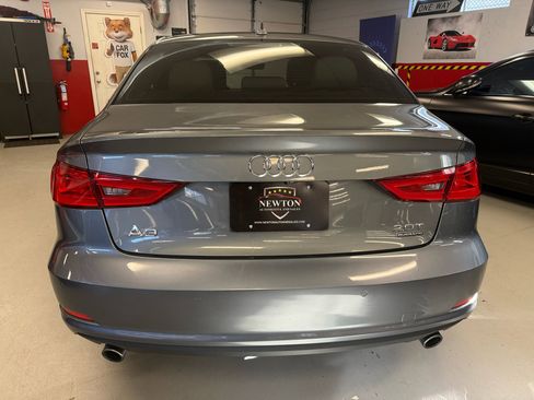 Used 2016 Audi A3 2.0T Premium image 5